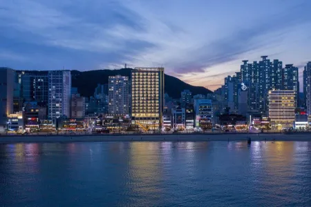 더파크게스트하우스