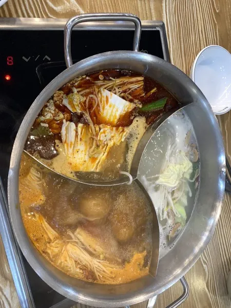 福星樓火鍋城