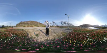 Samhakdo Park