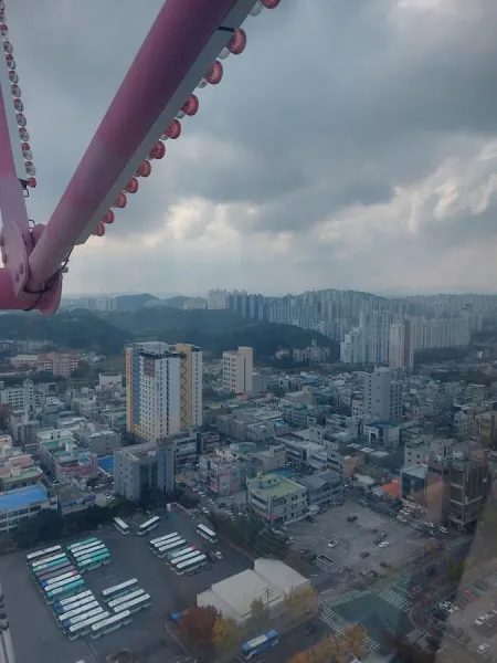 Ulsan Grand Wheel