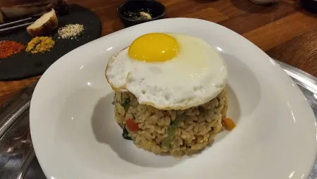 Gamseong Mutton Restaurant