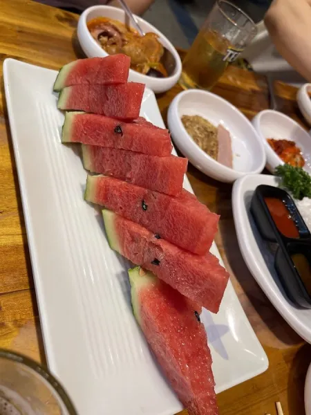 Onsan Jonghap Sijang