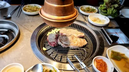 Geobugi Dongne Busan Dadaepo Branch
