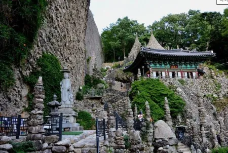 마이산