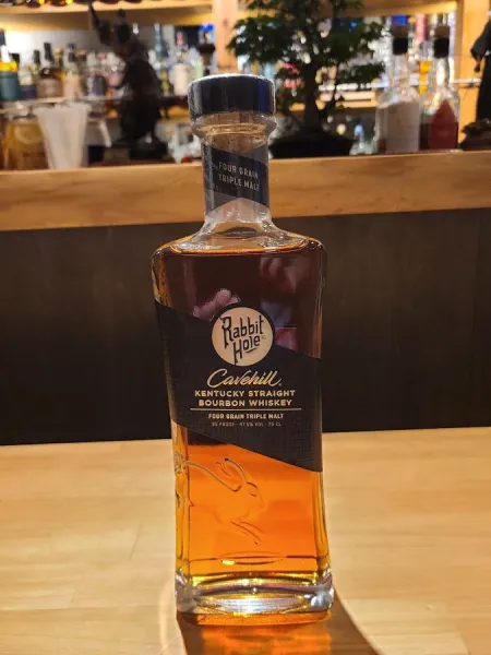 アサクサ Bar 仁 Jin