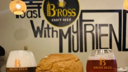 Bross Craft Beer