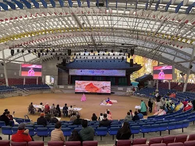 Seoul Nori Madang