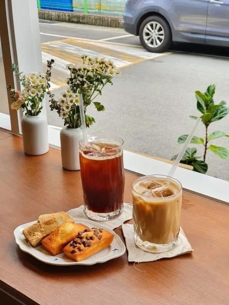 Cafe Soram