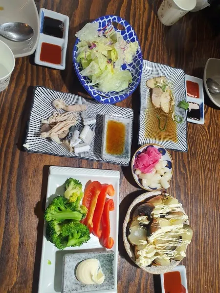 Sushi Hwal