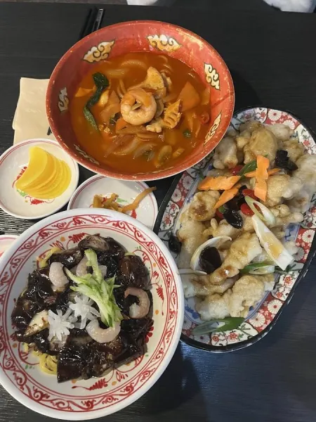 Wangsoya