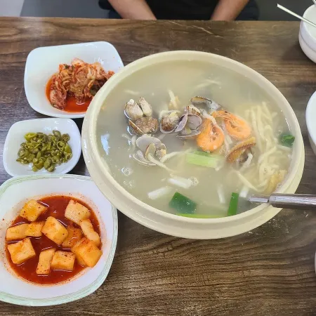 Hwanghae Kalguksu