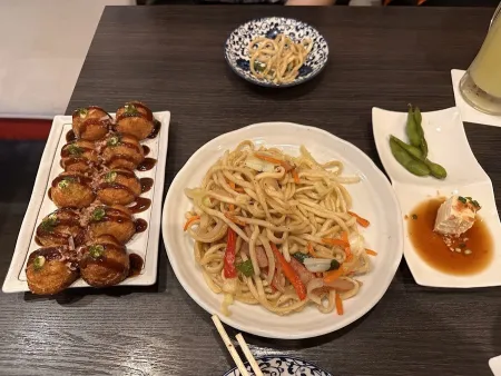 八重山・沖縄居酒屋うるまんず