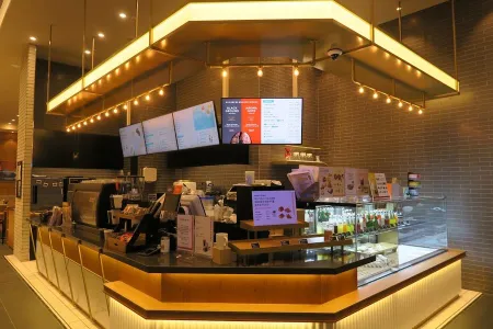 A Twosome Place