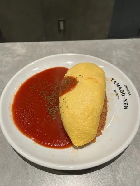 TAMAGO-KEN SHIBUYA