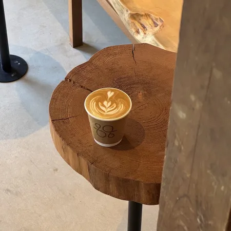 SWAY COFFEE ROASTERY KYOTO HIGASHIYAMA CAFE