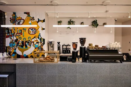 Origin Coffee