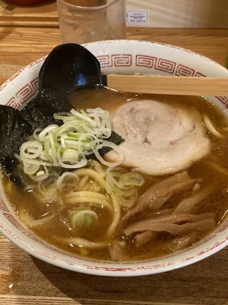 Tsukemen-ya Yasubē - Ikebukuro Store