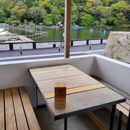 % ARABICA Kyoto Arashiyama