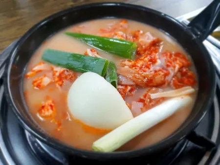 Seonsan Gopchang Wolseong Branch