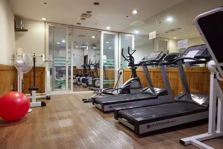 Seongsu Bulmak Sauna