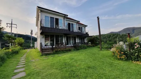 이뜨랜리조트