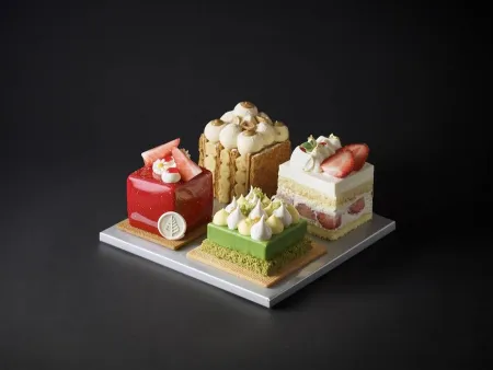 Confections By Four Seasons