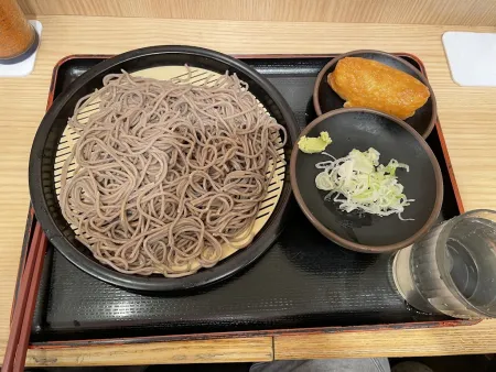 요모다 소바