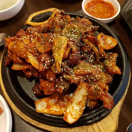 Yetgol Mat Jokbal