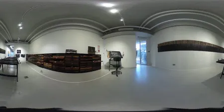 Koo House Museum