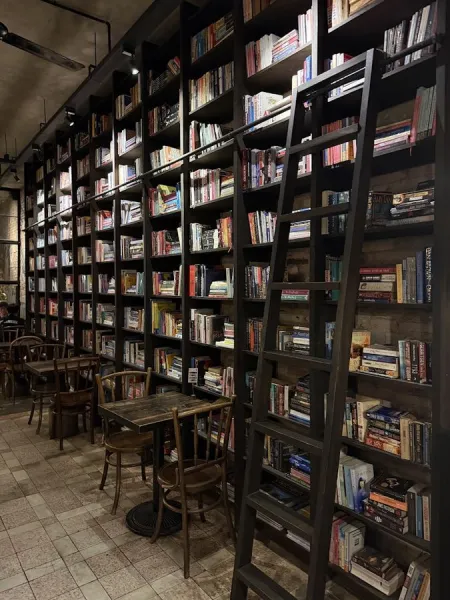 Soo Kafe
