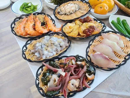 Hwanggeum Eojang
