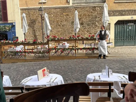 La Boîte aux Lettres