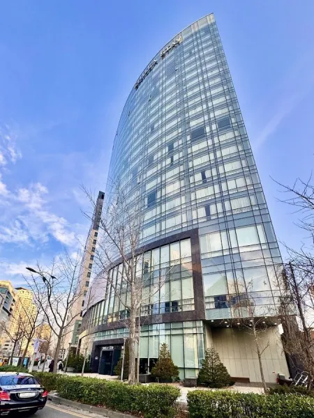 Ulsan Dal-dong Number 25 Ulsan Beonyeong-ro Branch