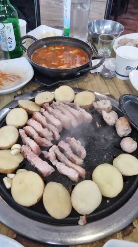 Seongnyangtong