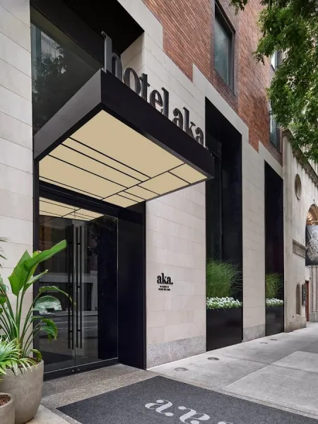 Best Western Premier Empire State Hotel