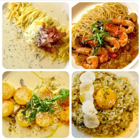 Taeri Taeri Restaurant