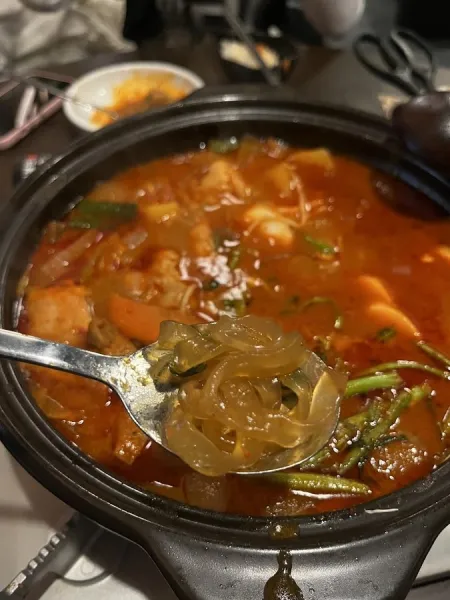 Buldang-Gwan