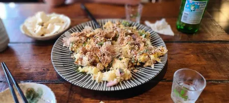 Won Halmeoni Bossam Jokbal - Yongdap Dapsimni Branch