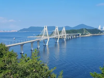 거가대교