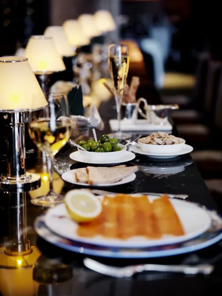Wiltons Restaurant