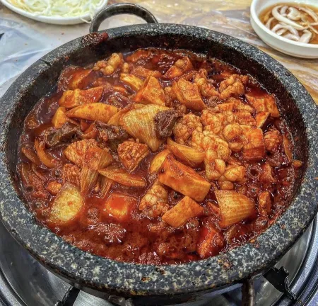 부평양곱창1호점