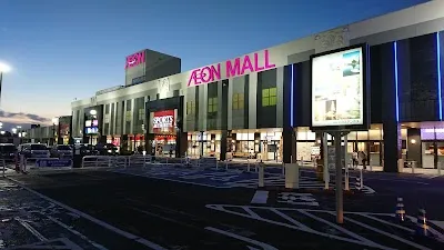 AEON MALL Narita