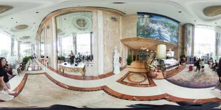 Regal Hongkong Hotel