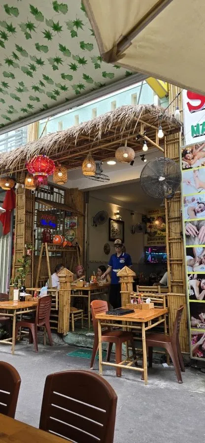 Nemo Nha Trang Delicacies