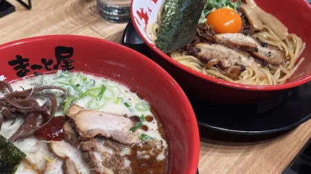 Ramen MAKOTOYA