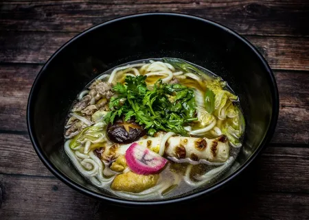 Ginza Ryoko Busan Centum Branch