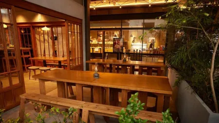 Shimokita Rokkaku