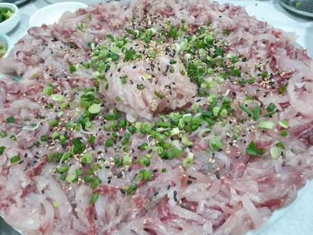 淡水村
