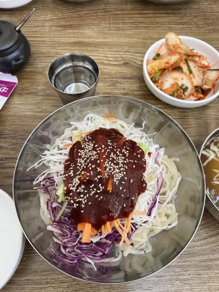 Onammae Kalguksu