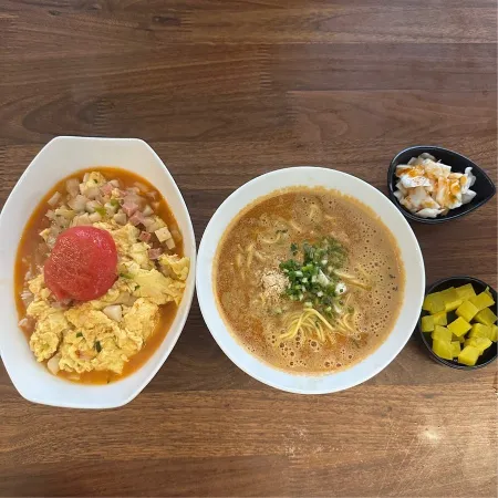 굿모닝홍콩 전포